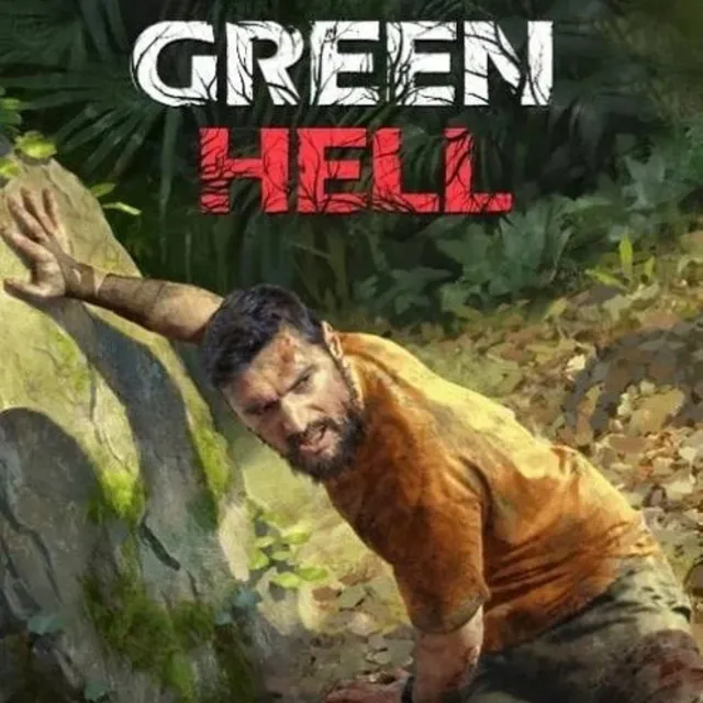 Green Hell  Steam key RU/CIS РФ Россия key СНГ стим ключ Казахстан код