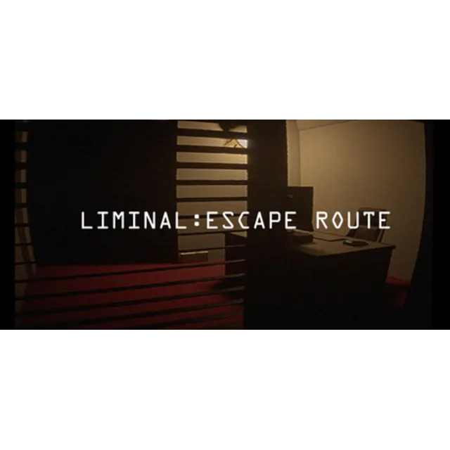 Liminal:Escape Route (STEAM KEY/GLOBAL)