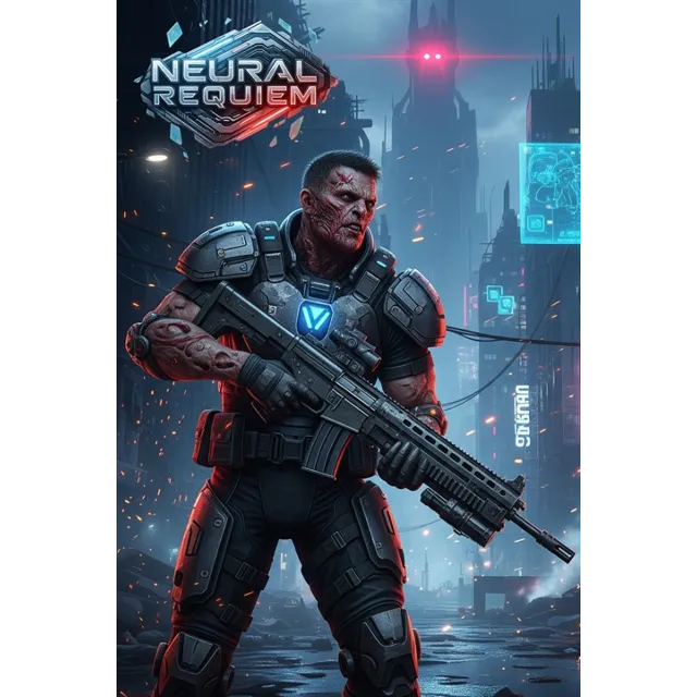 ✅ Neural Requiem Xbox Series X|S активация