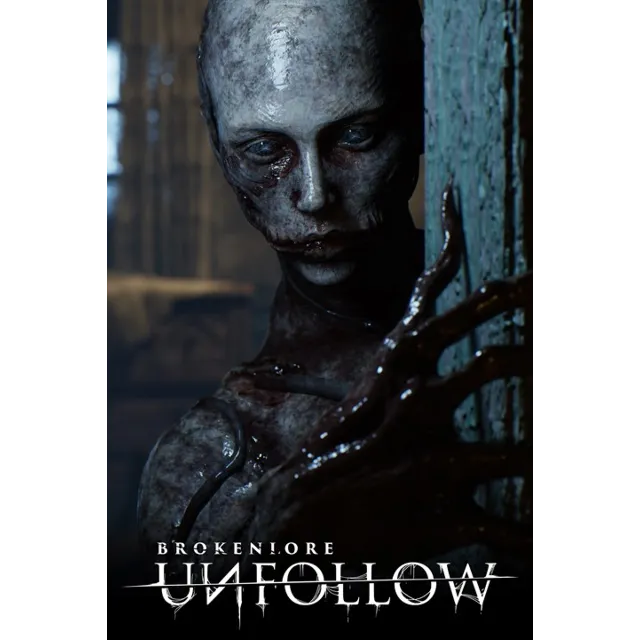 ✅ BrokenLore: UNFOLLOW Xbox Series X|S активация