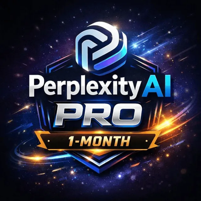 Perplexity Pro 1 Месяц|Новый ваш или наш аккаунт+РФ