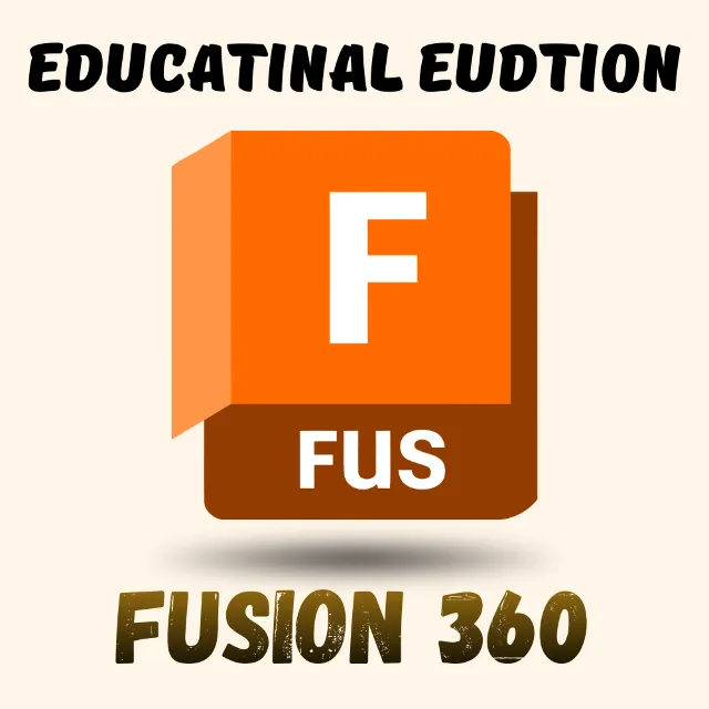 Лицензия Fusion 360 Mac/Win