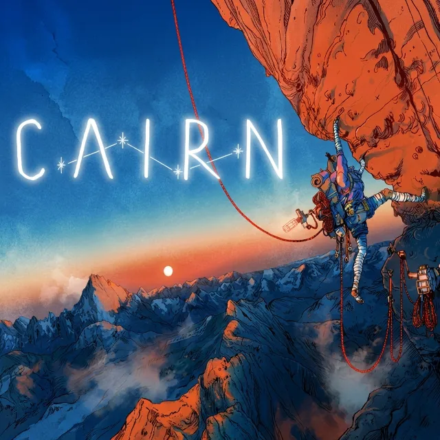Cairn STEAM КЛЮЧ STD / DELUXE РФ-СНГ-УКР