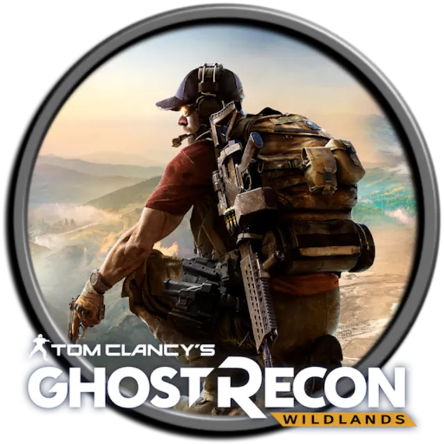 Tom Clancy's Ghost Recon® Wildlands +DLC +GAMES ®✔️Steam (GLOBAL)🌍