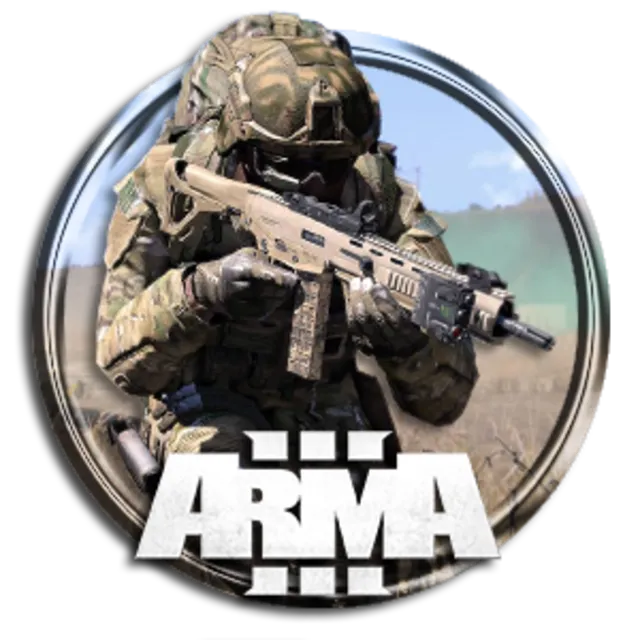 Arma 3 +GAMES (ONLINE) ®✔️Steam (GLOBAL)🟣