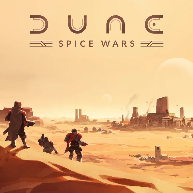 Dune: Spice Wars PC + XBOX Любой Акк