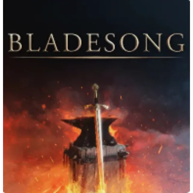 Bladesong  / Steam Ключ / РФ+СНГ