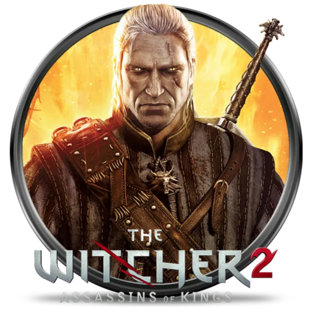 The Witcher 2: Assassins of Kings Enhanced Edition 🟣