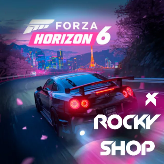 Forza Horizon 6 Premium Edition