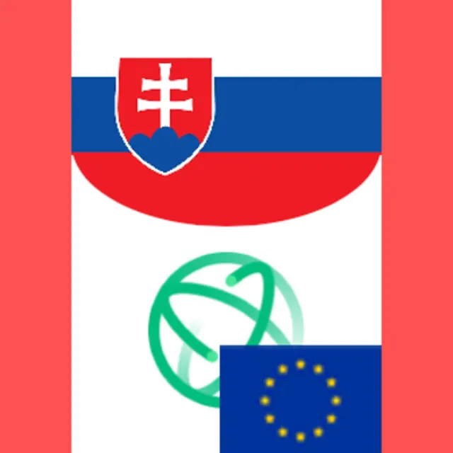 1 GB 7 ДНЕЙ SLOVAKIA ЕСИМ ЕВРОПА КОД АВТО Europe