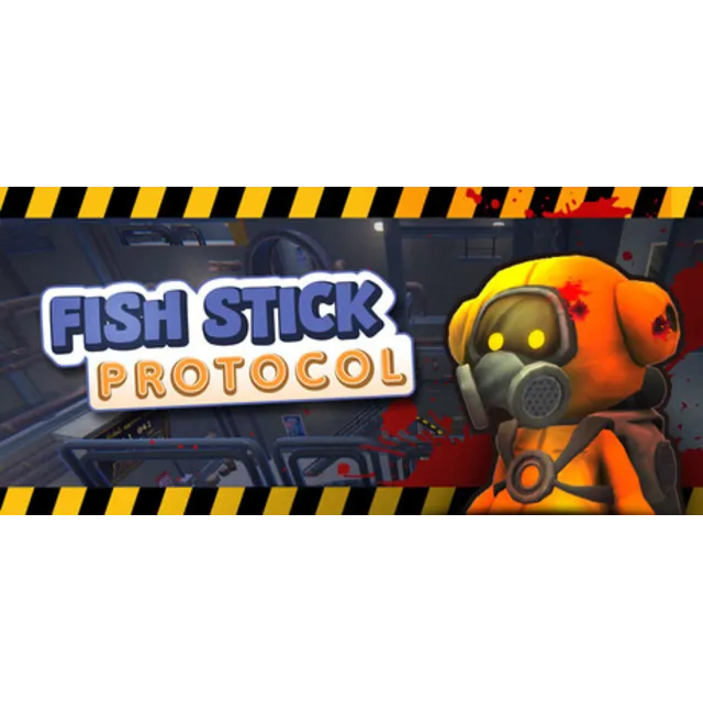 Fish Stick Protocol (Steam key) RU CIS