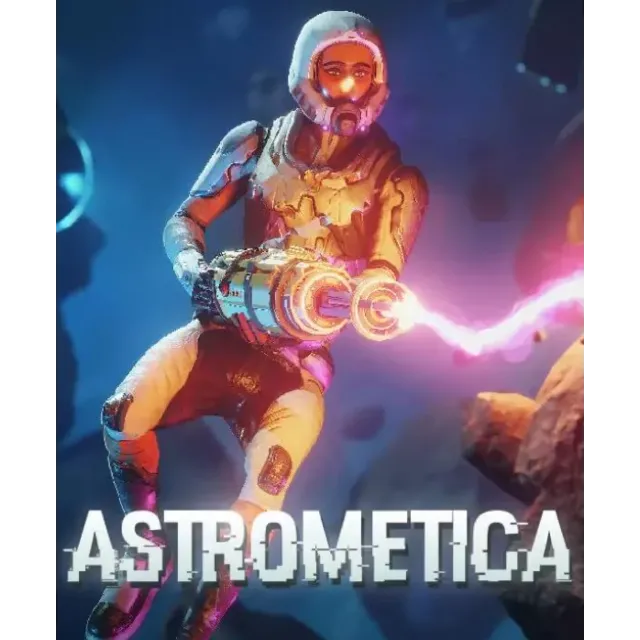 Astrometica / Steam Ключ / РФ+СНГ