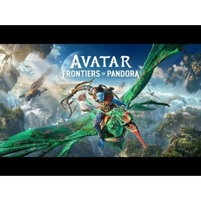 Avatar: Frontiers of Pandora™