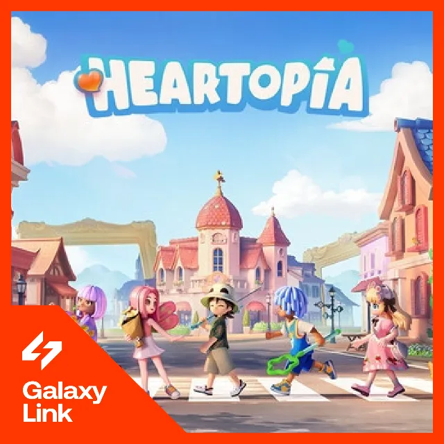 Heartopia
