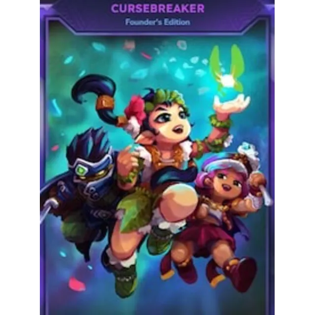 Автовыдача • Hytale Cursebreaker • Полный доступ