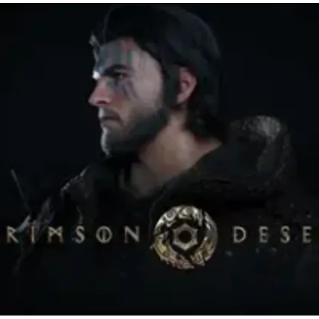 Crimson Desert|Steam|Стандартное/Делюкс|Подарок|Китай