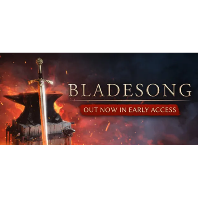 Bladesong * STEAM РОССИЯ ⚡ АВТОДОСТАВКА 💳0% КАРТЫ