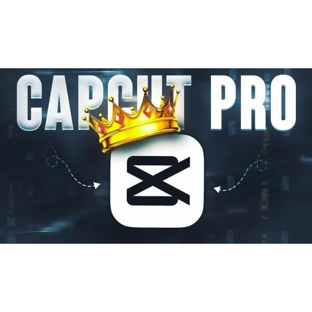 Capcut Pro 35 Day
