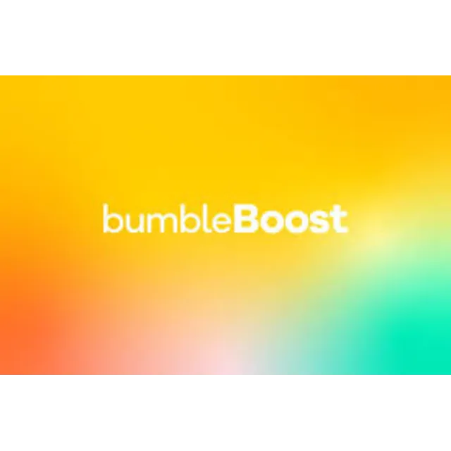 Bumble Boost | 1 - 6 Months | Subscription