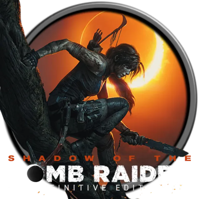 Shadow of the Tomb Raider  DE +GAMES (ONLINE) ®Steam 🟣
