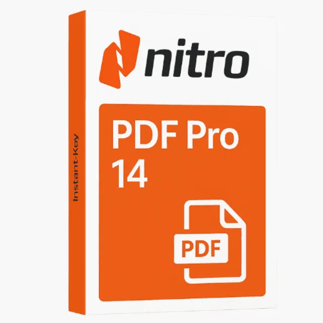 Nitro 14 Pro 1 Device Lifetime Global key