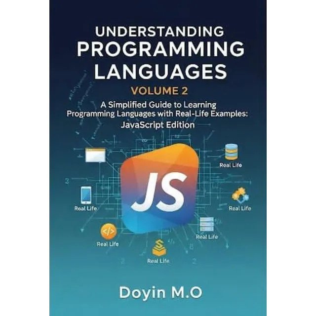 Understanding Programming Languages – Javascript