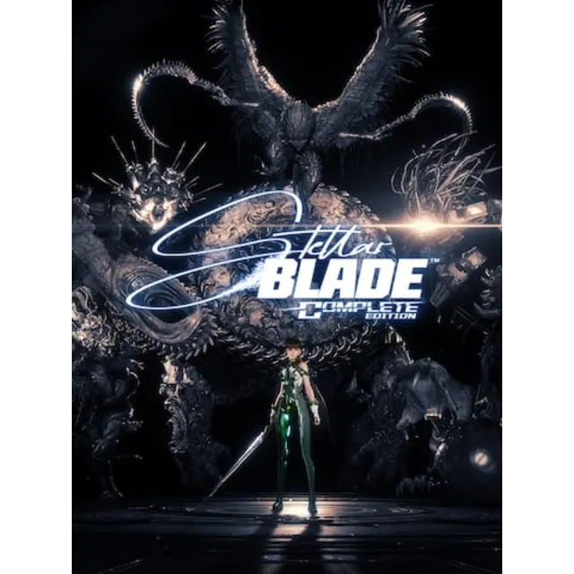Stellar Blade Complete Edition (Epic Games)