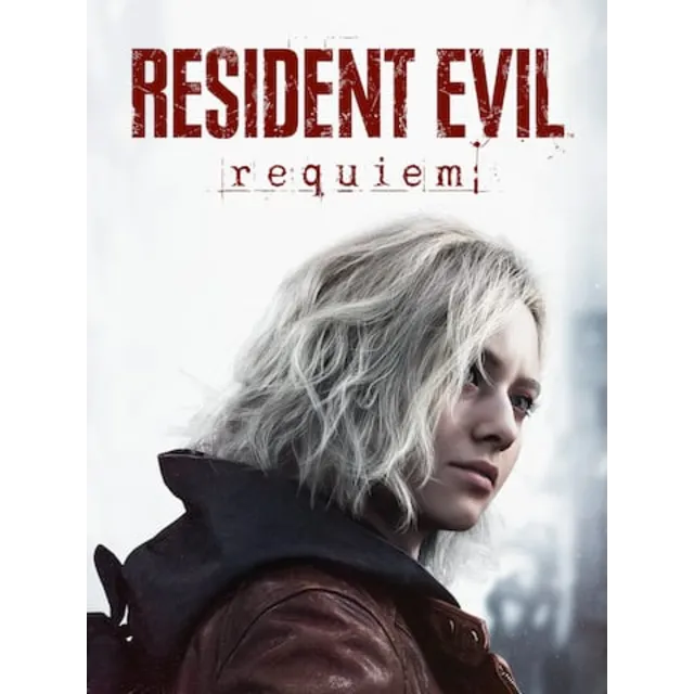 Resident Evil Requiem (Epic Games)