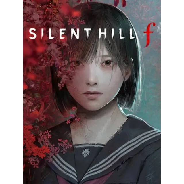 SILENT HILL f (Epic Games)