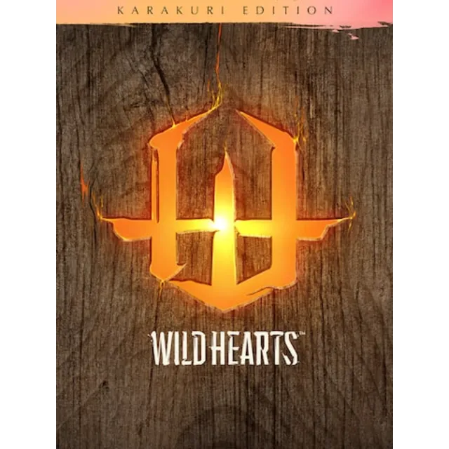 WILD HEARTS Karakuri Edition (Epic Games)