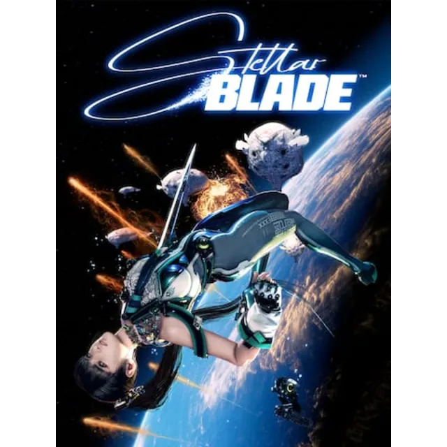 Stellar Blade (Epic Games)