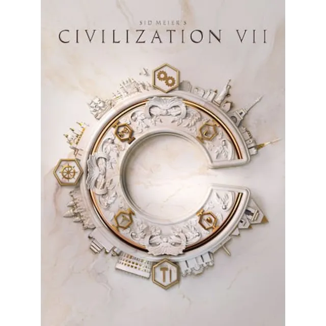 Sid Meier's Civilization VII (Epic Games)
