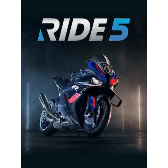 RIDE 5 (Epic Games)