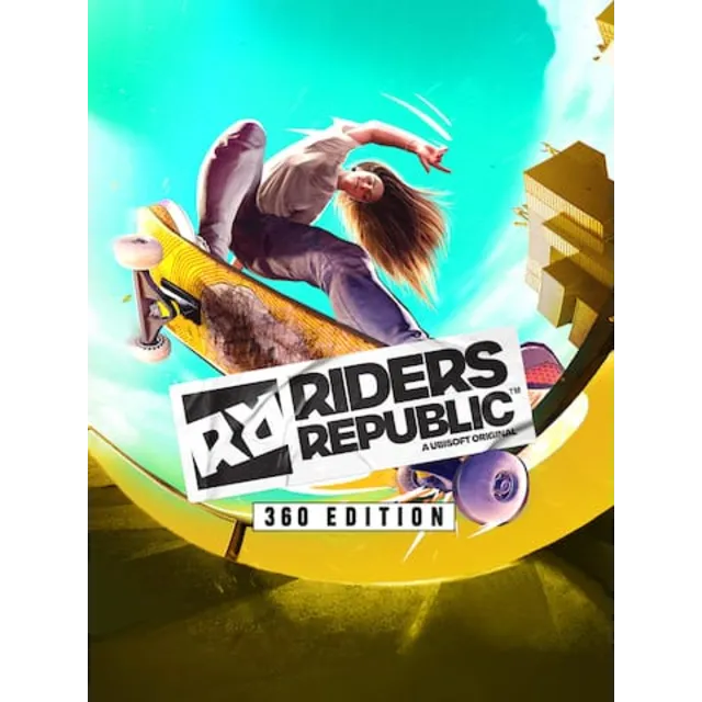Riders Republic 360 Edition (Epic Games)