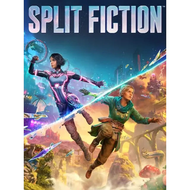 Split Fiction (Epic Games)