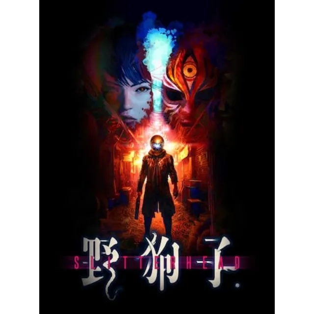 Slitterhead (Epic Games)