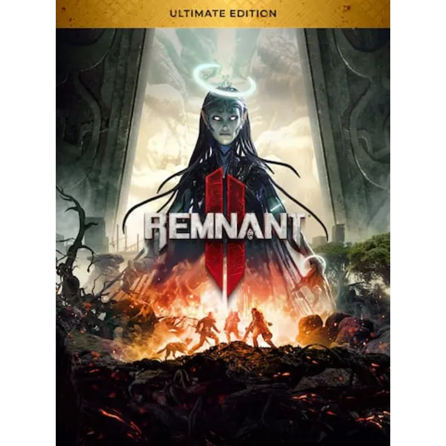 Remnant II Ultimate Edition (Epic Games)