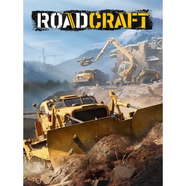 RoadCraft (Epic Games)