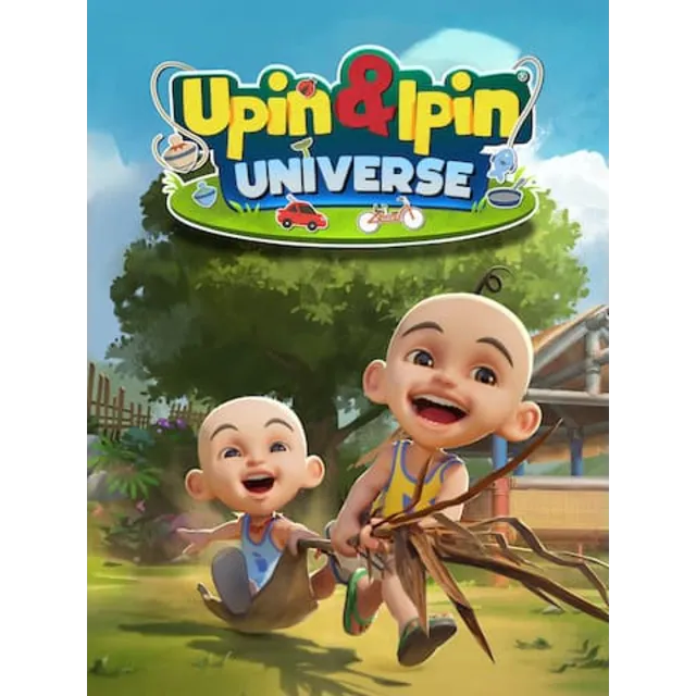Upin &amp; Ipin Universe (Epic Games)