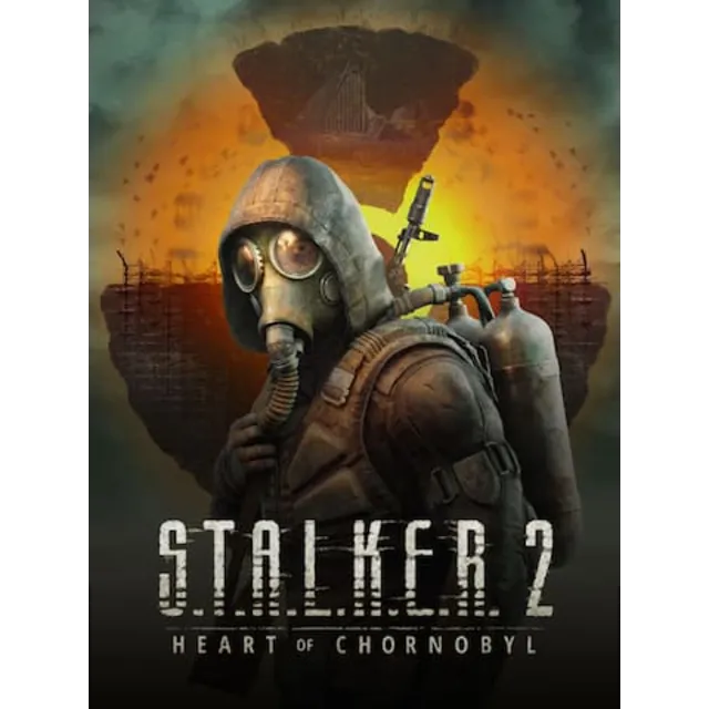 S.T.A.L.K.E.R. 2 Heart of Chornobyl (Epic Games)
