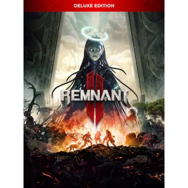 REMNANT II DELUXE EDITION (Epic Games)