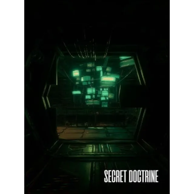 Secret Doctrine (Epic Games)