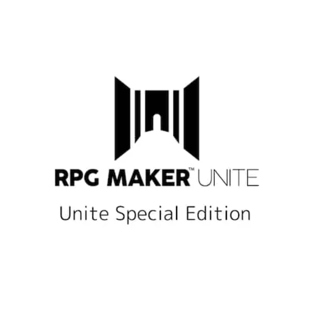 RPG MAKER Unite Special Edition (Epic Games)