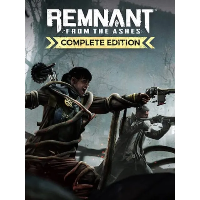 Remnant From the Ashes Complete Edition (Epic Games)