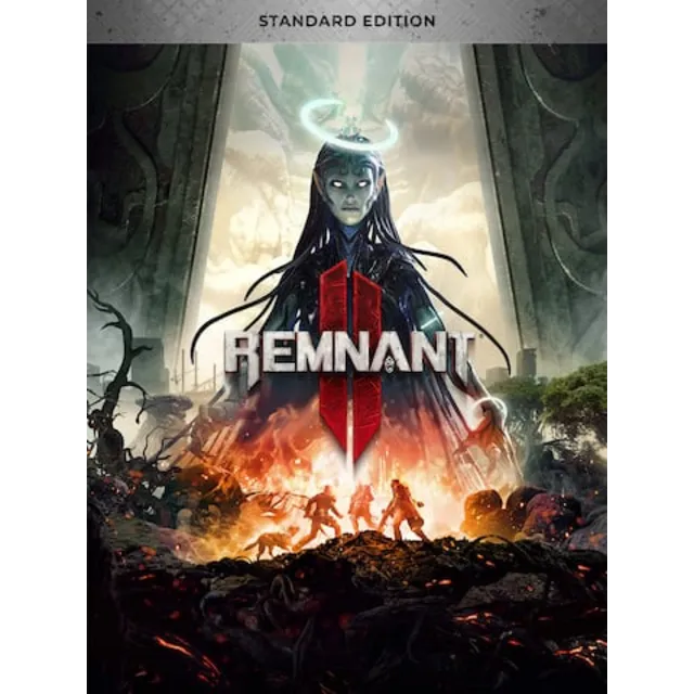 Remnant II (Epic Games)