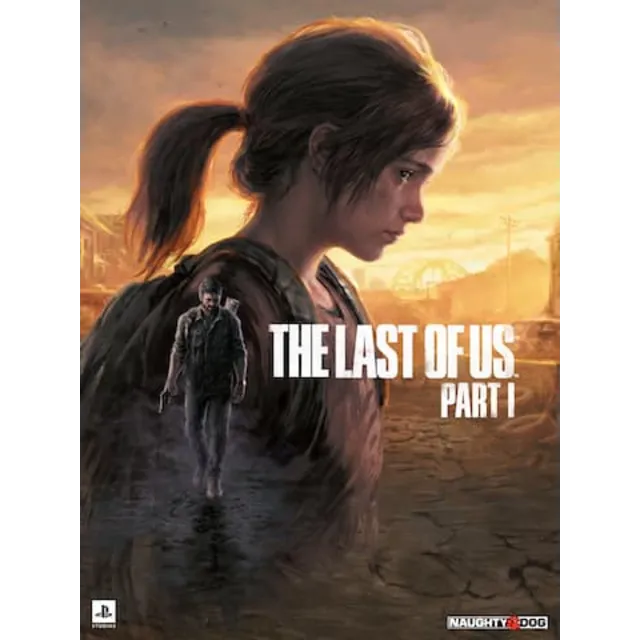 The Last of Us Part I (Epic Games)