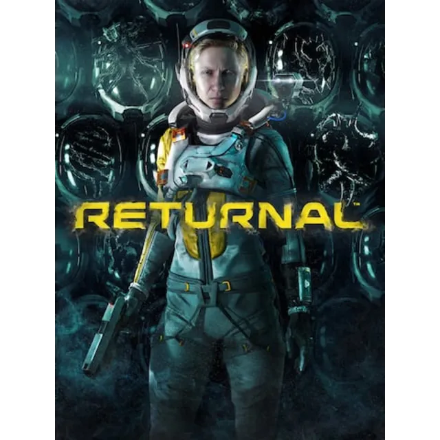 Returnal (Epic Games)