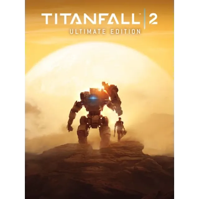 Titanfall 2 Ultimate Edition (Epic Games)