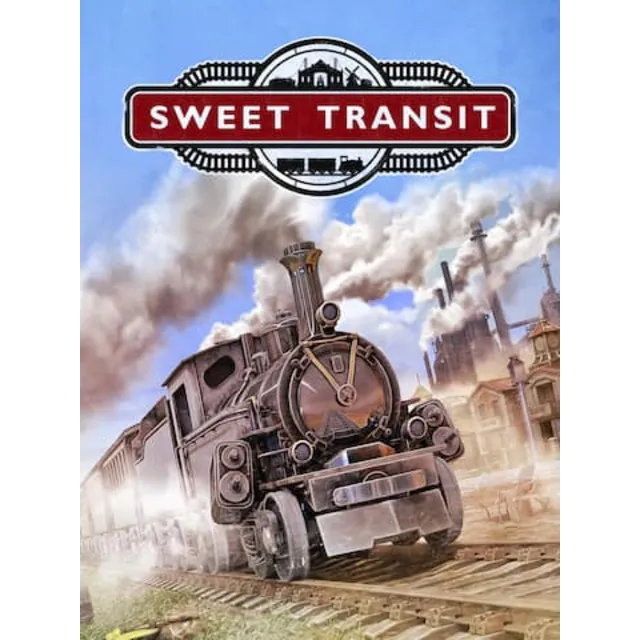 Sweet Transit (Epic Games)