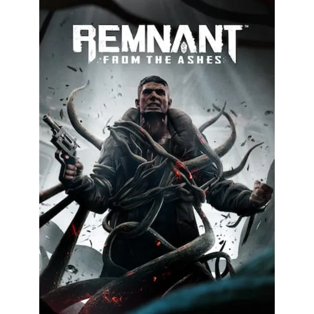 Remnant From the Ashes (Epic Games)